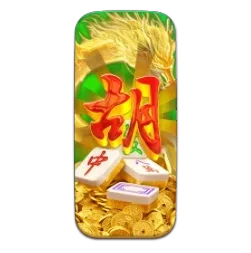 Mahjong
Ways