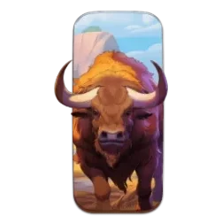 Buffalo
King