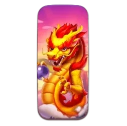 Pengejaran
Naga