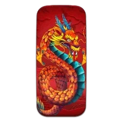 Floating
Dragon