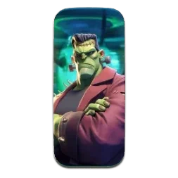 Doctor
Frankenstein