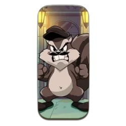 Le
Bandit
