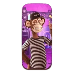 Wild Ape
