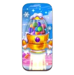 Sugar Rush
Xmas