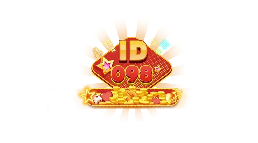 ID098 logo